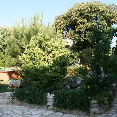 By The Sea Mandre, Pag - 6416 科兰