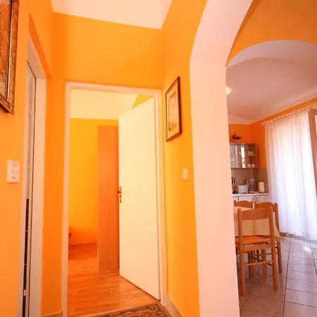By The Sea Mandre, Pag - 6416 Apartamento
