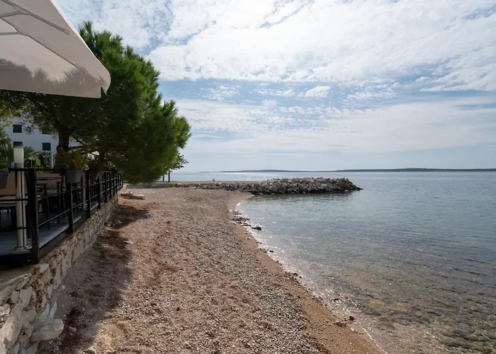 By The Sea Mandre, Pag - 6416