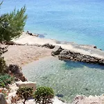 By The Sea Mandre, Pag - 6416 * コラン