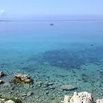 By The Sea Mandre, Pag - 6416 アパート *