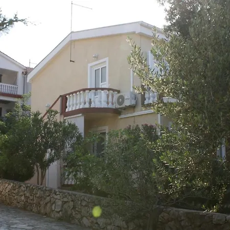 By The Sea Mandre, Pag - 6416 Apartmán