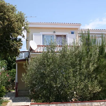 By The Sea Mandre, Pag - 6416 *