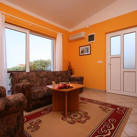 דירה By The Sea Mandre, Pag - 6416