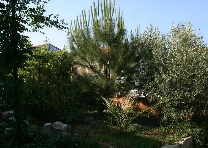 Apartmán By The Sea Mandre, Pag - 6416 *