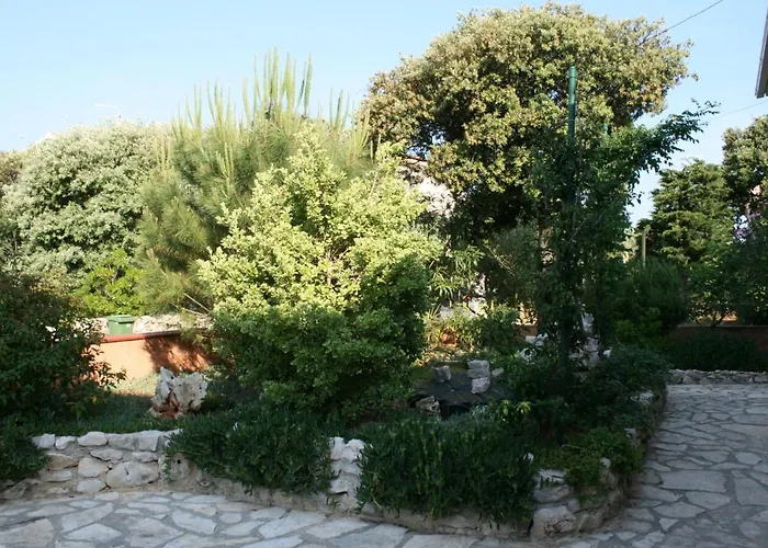 By The Sea Mandre, Pag - 6416 Kolan