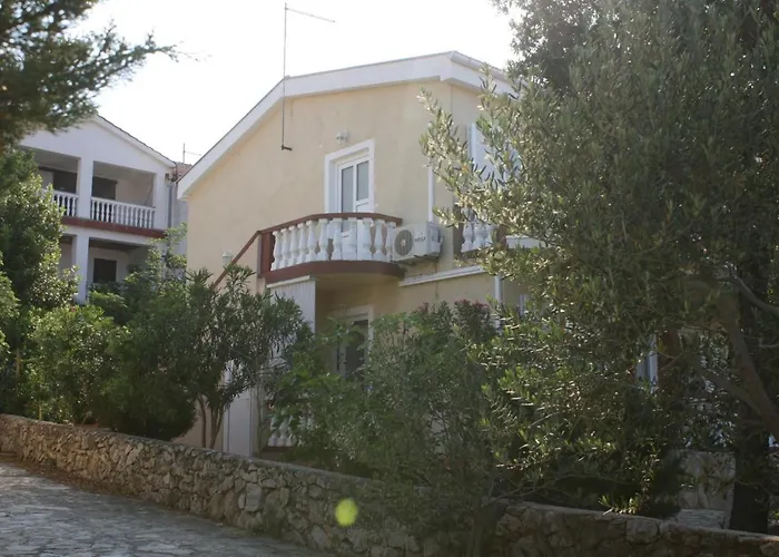 By The Sea Mandre, Pag - 6416 Apartmán