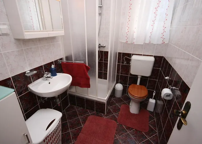 By The Sea Mandre, Pag - 6416