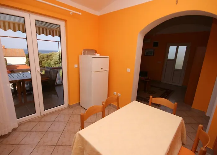 By The Sea Mandre, Pag - 6416 *