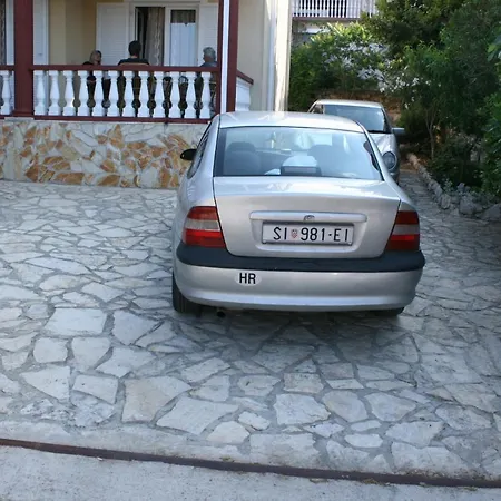 By The Sea Mandre, Pag - 6416 شقة *