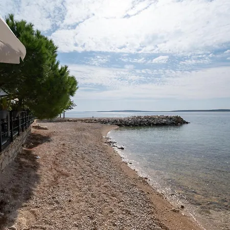 By The Sea Mandre, Pag - 6416