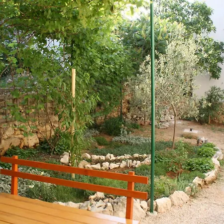 By The Sea Mandre, Pag - 6416 شقة